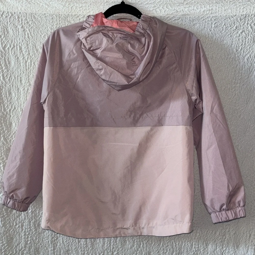 Eddie Bauer Youth Lone Long Sleeve Hoodie Jacket